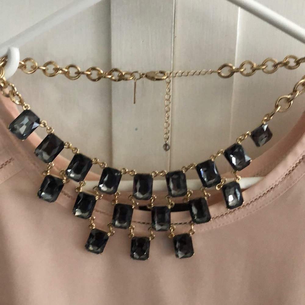 Limited Necklace